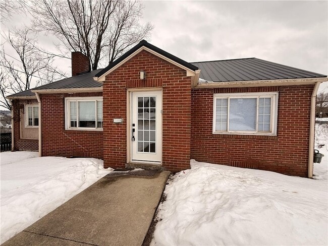 property at 714 Pershing St