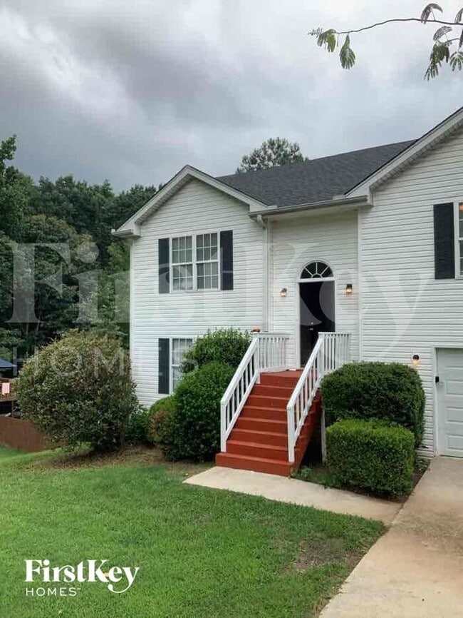 property at 5034 Old Orr Rd