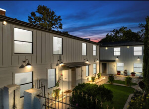 2620 Arbor St in Houston, TX - Building Photo - Building Photo