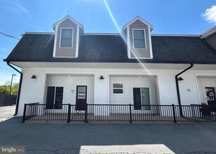 807 Washington St in New Castle, DE - Building Photo - Building Photo