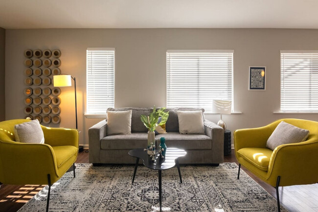 property at 2201 Reading Rd