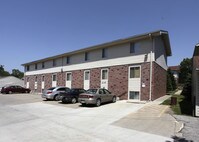 Nottingham Court Apartments
