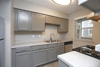 Interior Photo