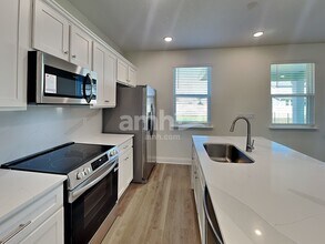 2783 Robinson Rnch Rd in Green Cove Springs, FL - Foto de edificio - Building Photo