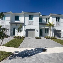 1406 SE 6th Rd in Homestead, FL - Building Photo