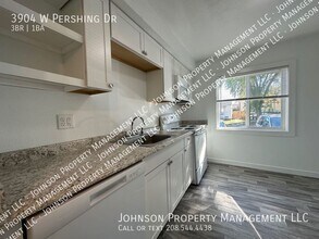 3904 Pershing Dr in Boise, ID - Building Photo - Building Photo