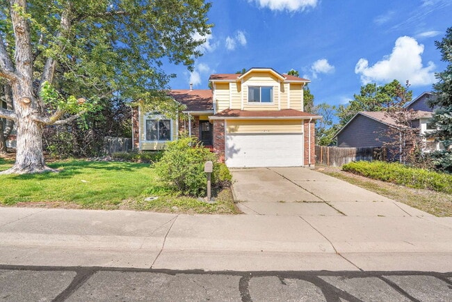 property at 10525 Hobbit Ln