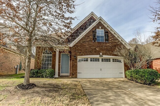 property at 4965 Shaws Ridge Trail