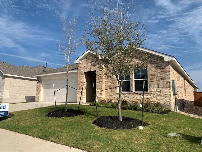 1828 Marlin Spike Dr in Leander, TX - Building Photo - Building Photo