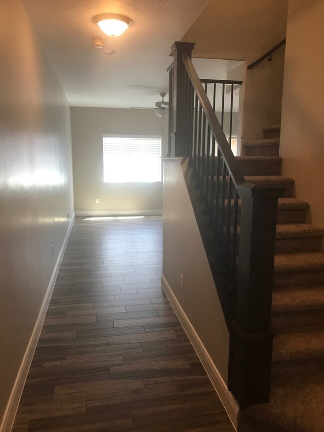2520 Blackhawk Dr in Santa Clara, UT - Building Photo - Building Photo