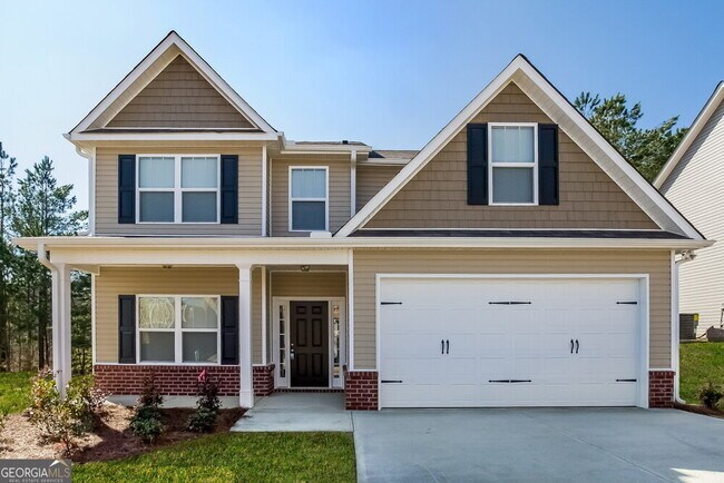 property at 580 Fieldcrest Dr