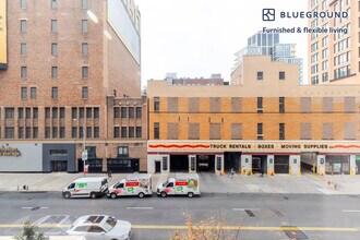 535 W 23rd St, Unit SI FL4-ID2044 in New York, NY - Building Photo - Building Photo