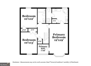 4839 Wolfcreek View in College Park, GA - Building Photo - Building Photo