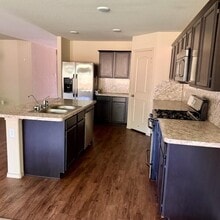 16423 Lazo Cyn Wy in Houston, TX - Building Photo - Building Photo