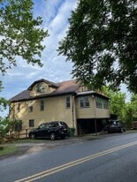 728 Dorsey Ave, Unit 1