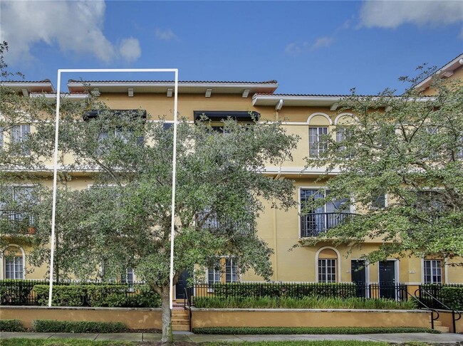 135 S Sherrill St in Tampa, FL - Building Photo - Building Photo