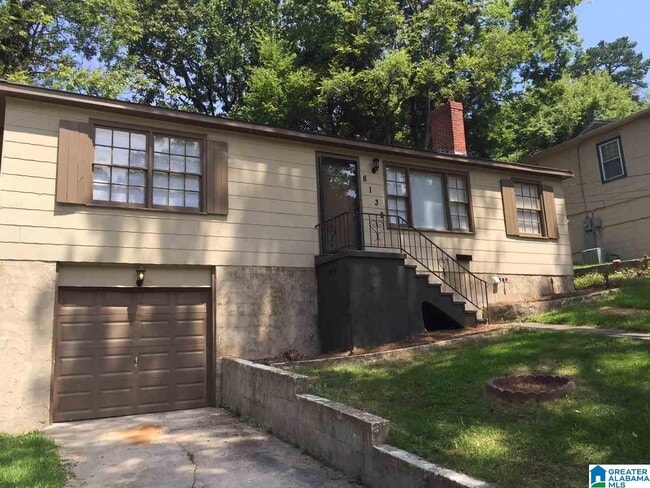 8132 10th Ave S in Birmingham, AL - Building Photo - Building Photo