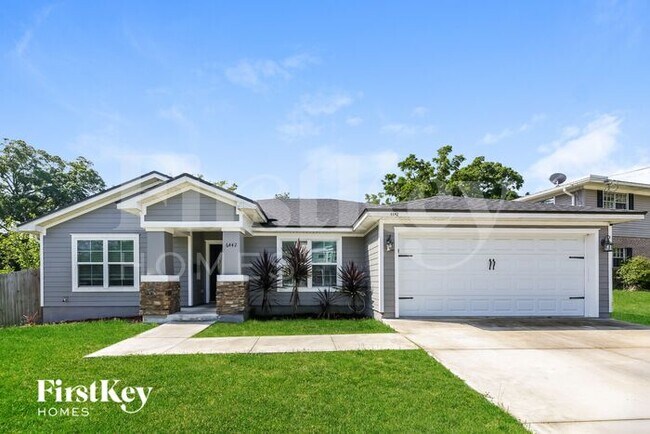 property at 6442 Heidi Rd