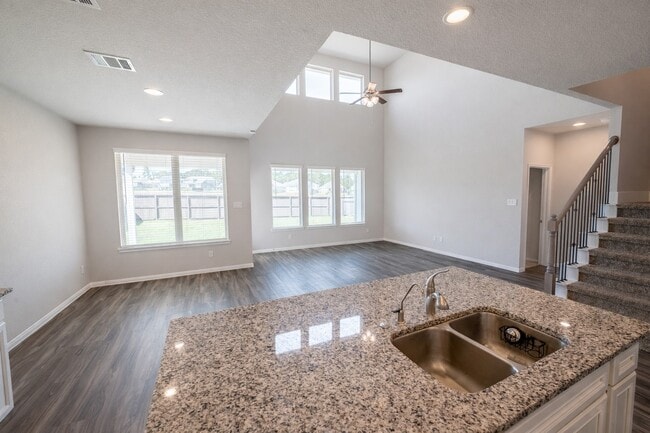 property at 1258 Sandstone Hls Dr