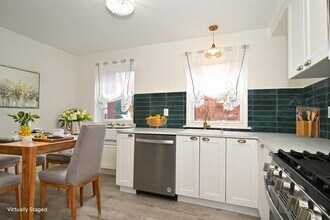 465 Arborway in Boston, MA - Building Photo - Building Photo
