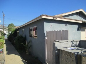 3107 E Garnet Ln in Fullerton, CA - Building Photo - Building Photo