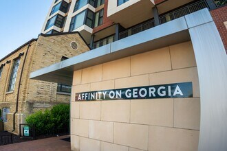 Affinity on Georgia in Silver Spring, MD - Building Photo - Building Photo