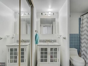 922 24th St NW, Unit #415 in Washington, DC - Building Photo - Building Photo