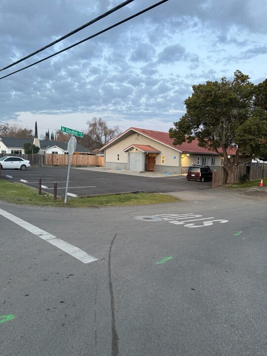 5638 N Gledhill Ave in Olivehurst, CA - Building Photo