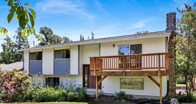 3125 McLeod Rd in Bellingham, WA - Building Photo - Building Photo