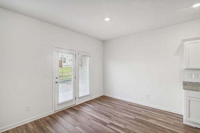 property at 505 Campeche Dr