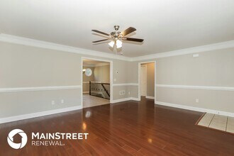 2207 Clarendon Ct NE in Conyers, GA - Building Photo - Building Photo