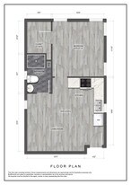 6812 Avenue Q in Houston, TX - Building Photo