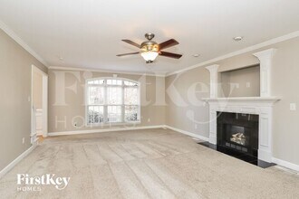 4625 Stimpson Ridge Dr in Winston-Salem, NC - Building Photo - Building Photo