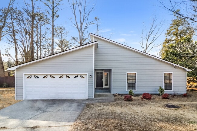 property at 4795 Jamerson Forest Cir