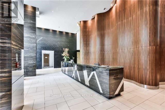 151 Dan Leckie Way in Toronto, ON - Building Photo - Building Photo