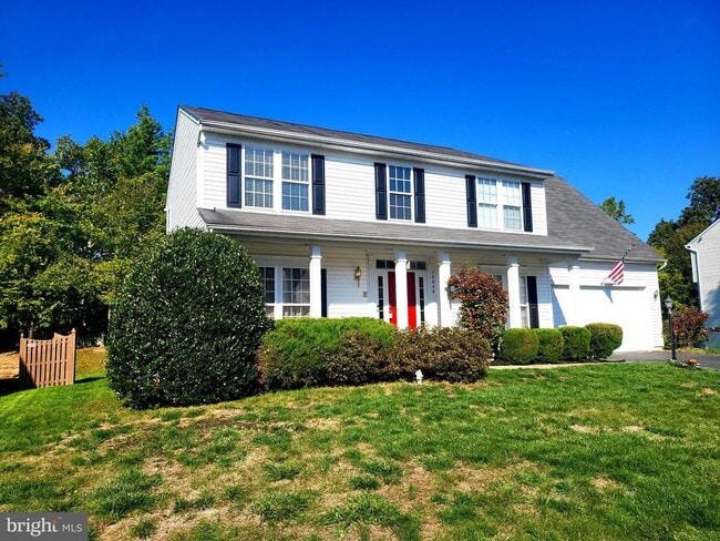 property at 17734 Avenel Ln