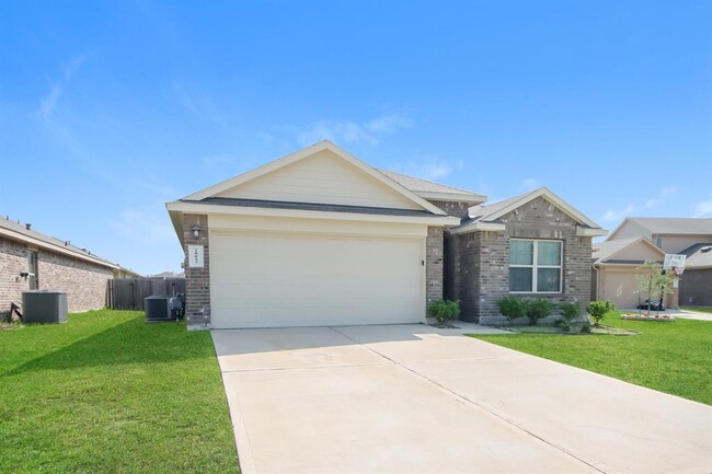 20057 Root River Dr in Roman Forest, TX - Building Photo - Building Photo