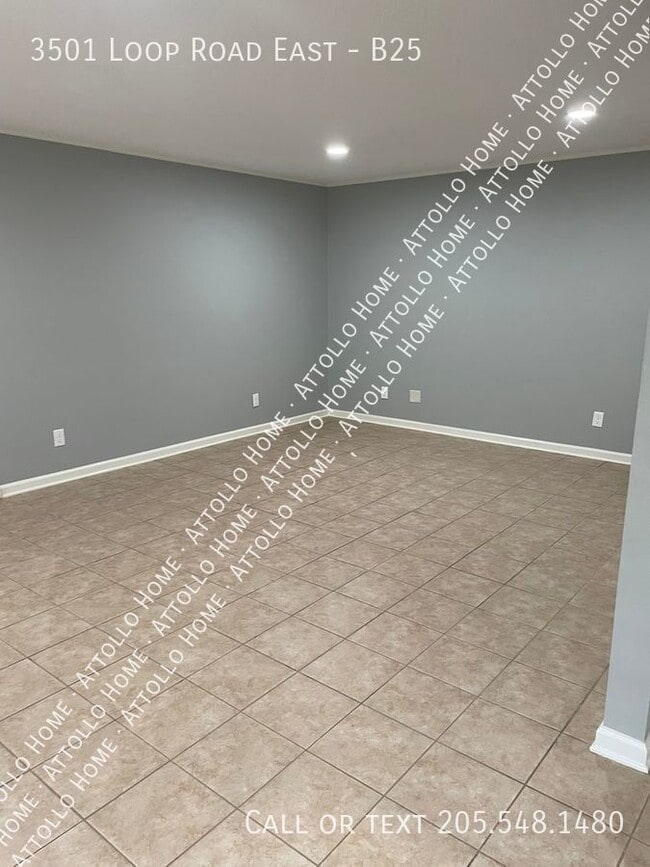 3501 Loop Rd in Tuscaloosa, AL - Building Photo - Building Photo