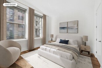 130 Fulton St in New York, NY - Building Photo - Building Photo