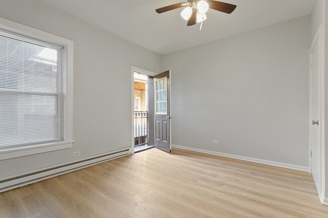 1456 W Fargo Ave in Chicago, IL - Building Photo - Building Photo