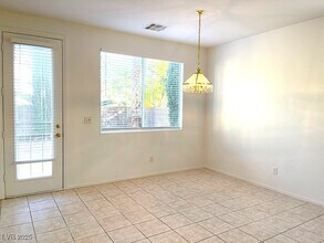 4638 San Vito St in Las Vegas, NV - Building Photo - Building Photo