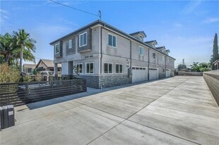 3920 W 108th St in Inglewood, CA - Building Photo