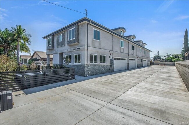 property at 3920 W 108th St