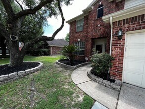 14707 Concord Grove in Houston, TX - Building Photo - Building Photo
