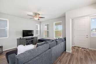 7803 Ochre Vw in Colorado Springs, CO - Building Photo - Building Photo