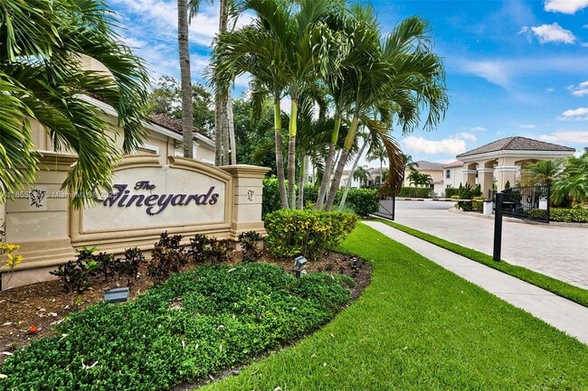9720 Vineyard Ct in Boca Raton, FL - Building Photo - Building Photo