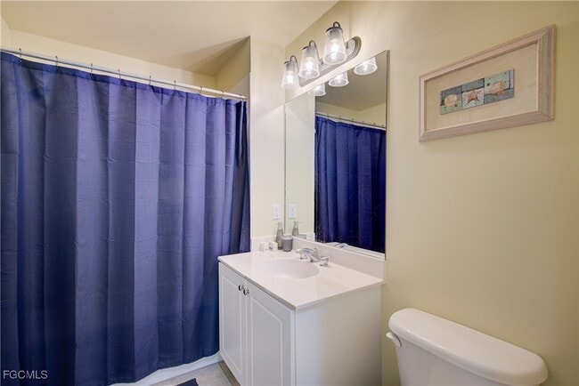 property at 1522 SW 50th St