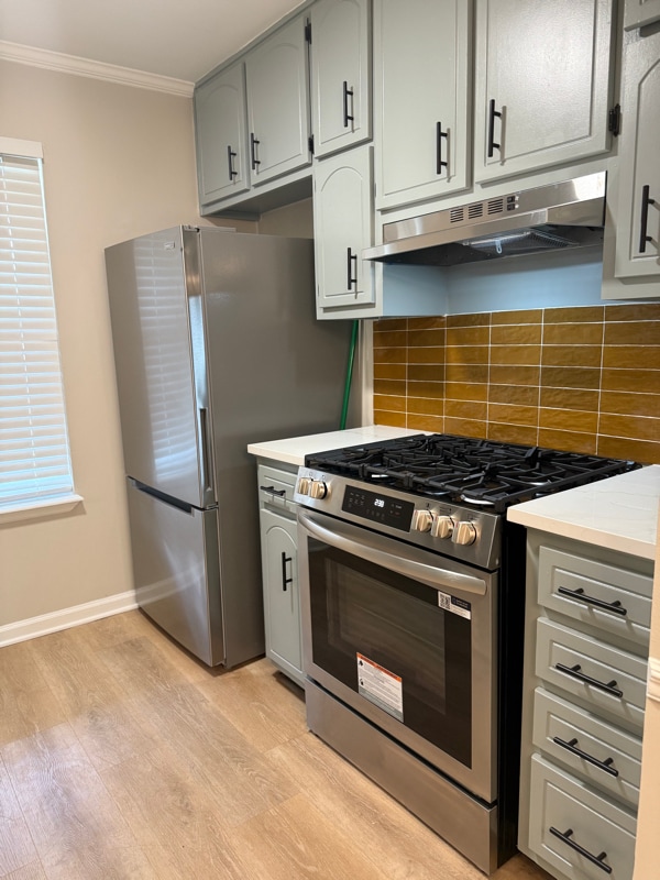 8303 Mountain Pass in Riverdale, GA - Foto de edificio - Building Photo