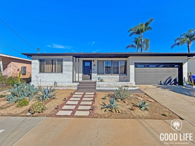 6656 Cleo St in San Diego, CA - Building Photo - Building Photo