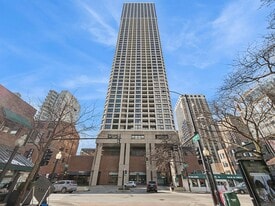 1030 N State St, Unit 55 in Chicago, IL - Building Photo